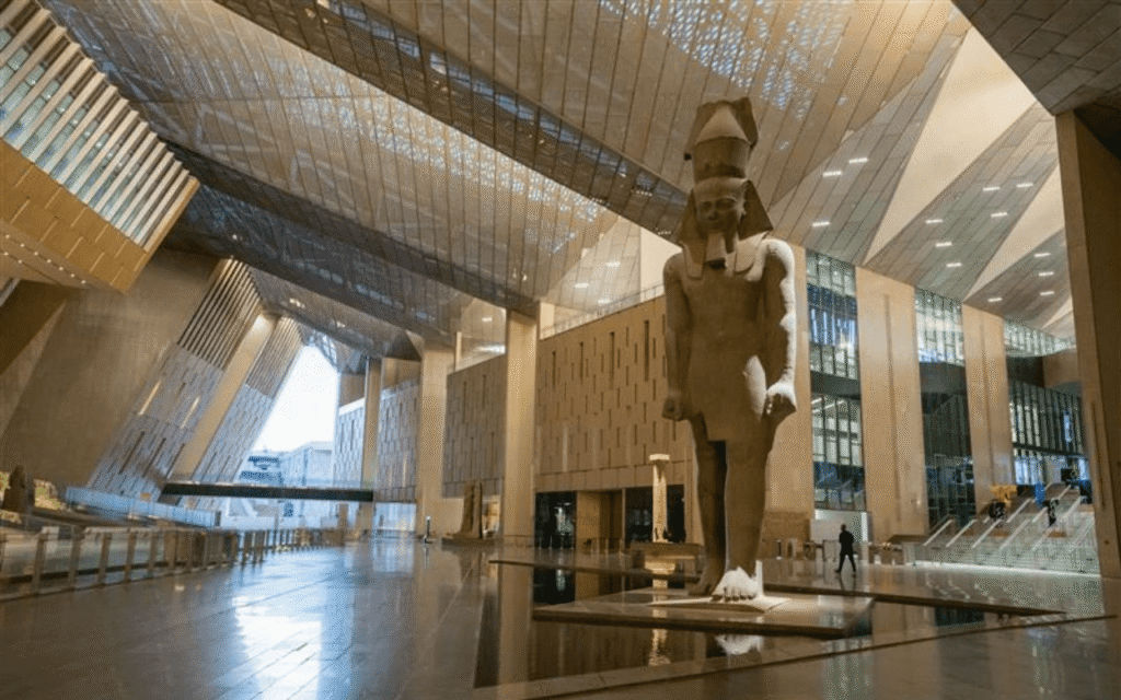 A Boost for Tourism and National Pride